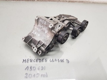 Лапи основание генератора mercedes w245 2.0 cdi фото №1