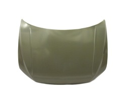 Volkswagen t-roc 17-22 крышка капот двигателя фото №1