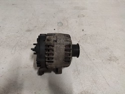 Trax mokka astra j 1.6b генератор valeo 140a фото №1