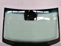 Стекло лобовое hyundai kona датчик камера оригинал фото №1