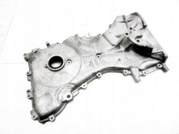 Захист розподільний вал ford mondeo mk4 s-max galaxy 2.3 фото №1