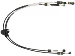 Ford focus mkii c-max od 03.2006 тросы изменения коробки передач коробка передач b5/ib5 фото №1