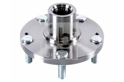 Febi bilstein ступица колёса перед hyundai creta grandeur i40 i i40 i cw фото №1