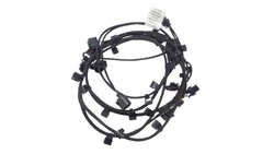 Нова джгут 6 pdc радар датчик температури audi a8 4h0971095ap фото №1