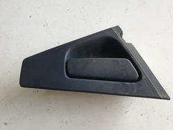 Ручка двері зад renault clio 4 iv 2015- 5d hb 826067059r ліва зад фото №1