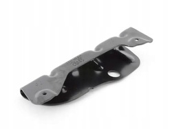 Audi оригінальний номер 8r0821468a кронштейн крила фото №1