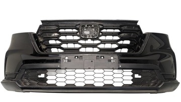 Бампер перед honda cr-v vi 2022- фото №1