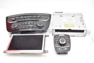 Радио радиопроигрыватель 9800247580 9801286980 96656643xz peugeot 508 1 i фото №1