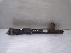 Амортизатор airmatic правые левый зад mercedes w207 фото №1