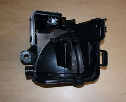 Коробка запобіжників оригінальний номер renault фото №1