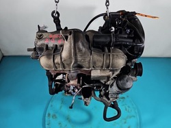 Двигатель ceb vw crafter 06- 2.5 tdi film измерение фото №1