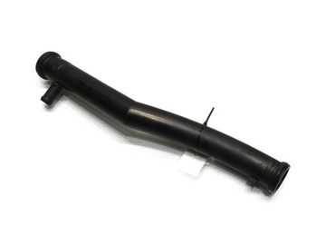 Труба трубка води skoda octavia ii 1.4 tsi 03c121065b фото №1