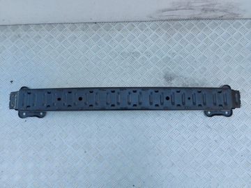 Балка бампера задняя ford fiesta vii mk7 2016- зад piac2rc094 новая org фото №1