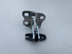 1101036-00-d tesla 3 петля двері праві перед dol фото №1