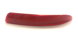 Bmw x5 e70 2006.10-2010.04 отражатель w бампер правые фото №1