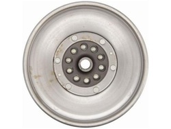 Колесо маховики audi a5 8t 1.8 07-17 8f 1.8 09-12 a4 b8 1.8 07-15 фото №1