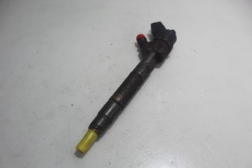 Форсунки форсунки a клас w168 1.7cdi фото №1