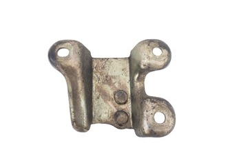 Boxer jumper 2,0 блакитний hdi лапи кронштейн фото №1