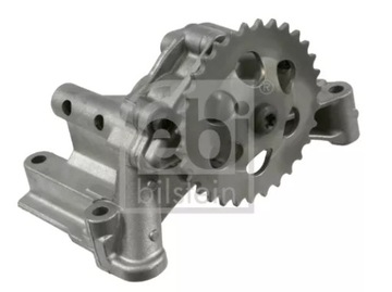 Febi bilstein 22204 насос масла фото №1