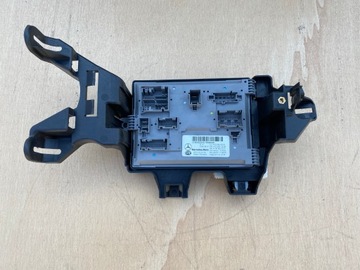 Модуль sam w213 mercedes комфорта a2139005220 фото №1