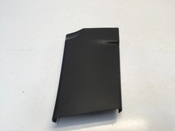 Peugeot 2008 ii 21r защита среднего стойка правая фото №1