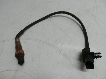 Лямбда-зонд alfa 159 brera 1.9 2.2 jts 0258017111 фото №1