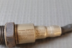 Лямбда-зонд kia sportage ql 393502u001 1.6l дизель 100kw 2019 фото №1