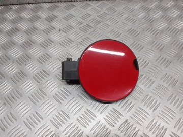 Кришка заливання пального citroen c2 9645877880 kkn фото №1