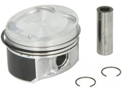 Поршень vw автомобильный фото №1