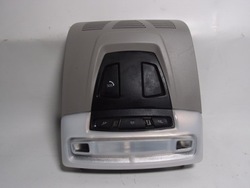 Лампа освітлення стеля bmw 1 f20 фото №1