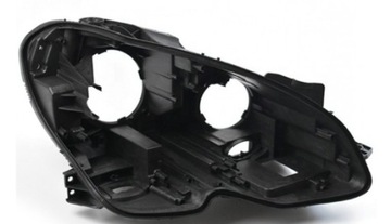 Mercedes c класс w204 корпус фара корпус pr фото №1