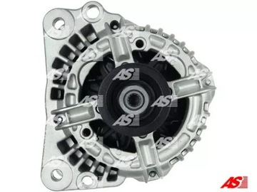 Генератор ibiza 1.4 02- 90a фото №1