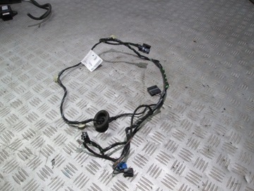 Джгут двері лівий перед mercedes w169 a1695400905 фото №1