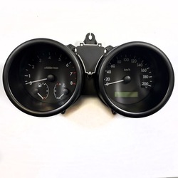 Спідометр  прилади daewoo оригінальний номер kalos 96461301 фото №1