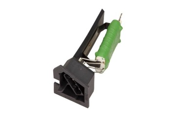 Maxgear резистор вентилятор 21-0350 фото №1