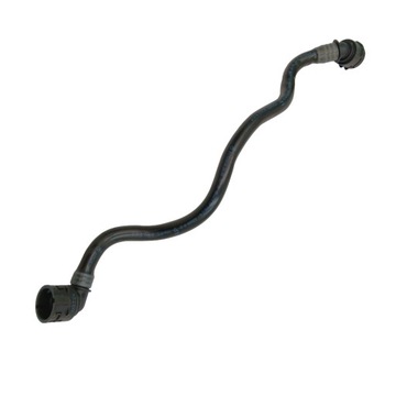 Шланг шланг води mercedes оригінальний номер a1775016100 фото №1