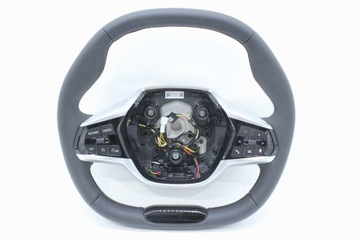 Нова кермо водіння assistant bmw g26 i4 фото №1