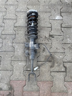 Bmw 6 f12 амортизатор edc правые переднее 6798406 фото №1