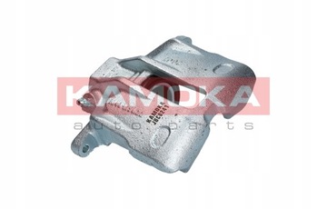 Суппорт тормозной левый перед vw passat 2.0 2.3 vr5 2.5 фото №1