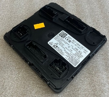 Модуль блок управления audi 8w1907064dc фото №1