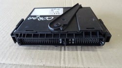 Corsa c модуль комфорта 13111110 фото №1