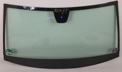 Скло передня лобове mercedes glk x204 фото №1