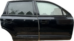 Двері праві перед зад audi sq7 4m0 s-line lc9x фото №1