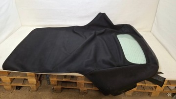 Крыша mini f57 cabrio оригинал фото №1