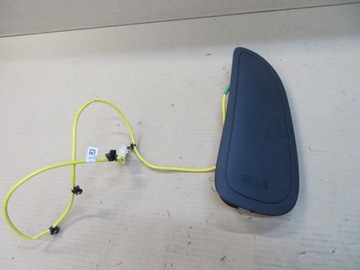 Eclipse cross права подушка сидіння 7030a726xa фото №1