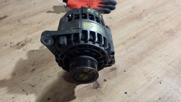 Генератор saab 95 9-5 рестайлінг 05-09 1,9 tid 13117340 фото №1