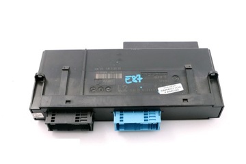 Bmw e87 модуль комфорта 9134482 фото №1