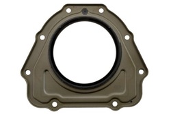 Nty nup-ns-036 кольцо уплотнительный вала, wał коленчатый фото №1