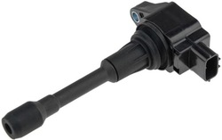 Котушка запалювання nty ecz-ns-022 фото №1