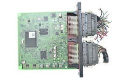 Компьютер mazda 2 1.3 279721-3790 фото №1